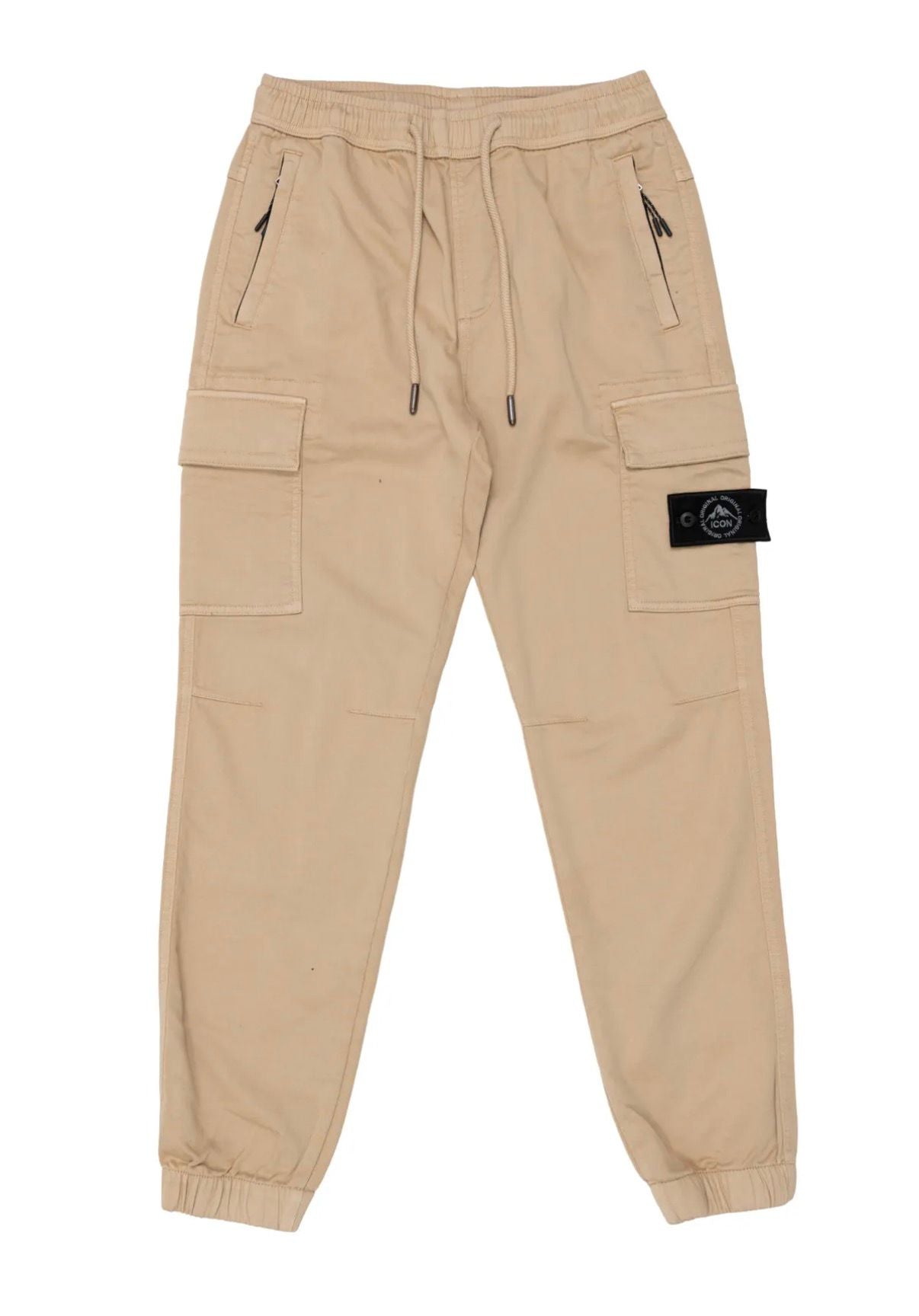 Herren Hose - ICON CARGO JOGGER PANTS