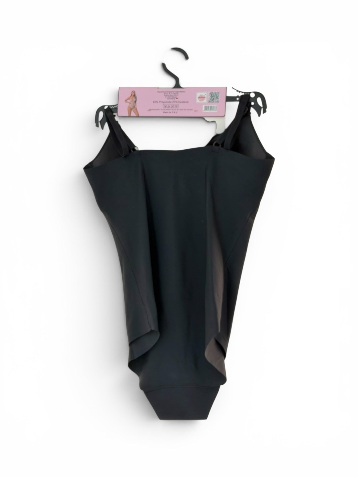 Damen Shapewear Body - MOULDED SHAPEWEAR