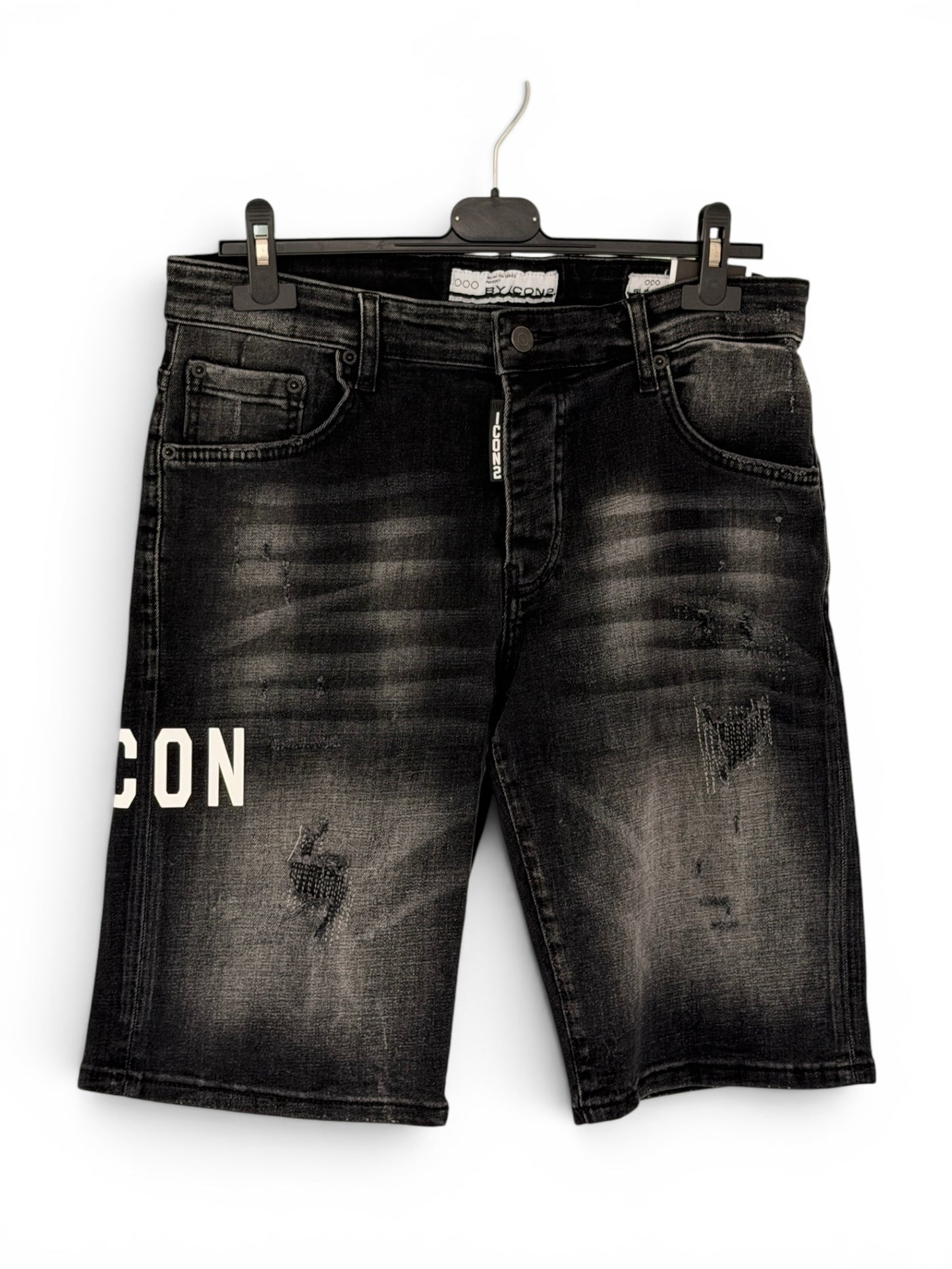 Herren Short Jeans - ICON shorts