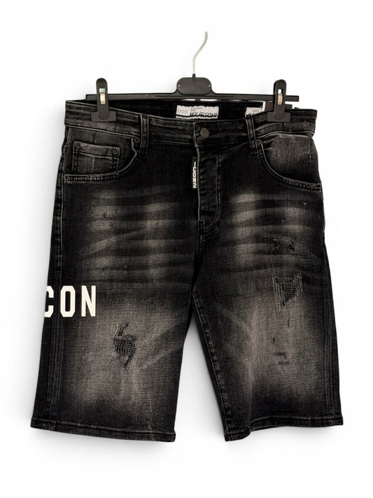 Herren Short Jeans - ICON shorts