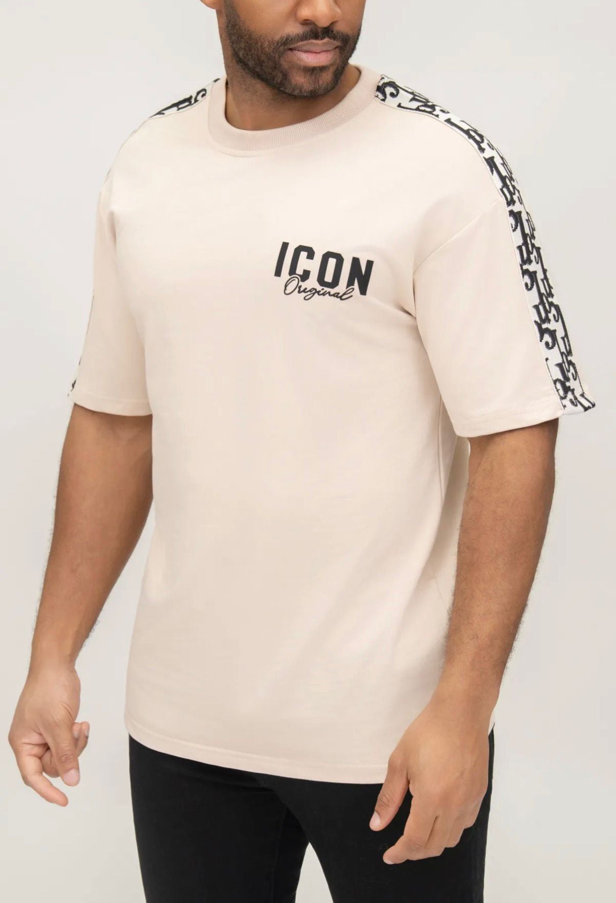 Herren T-Shirt - ICON OG T-SHIRT