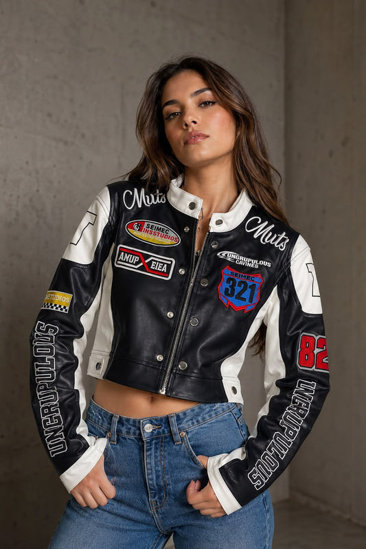 Damen Jacke - COOL AS ALWAYS