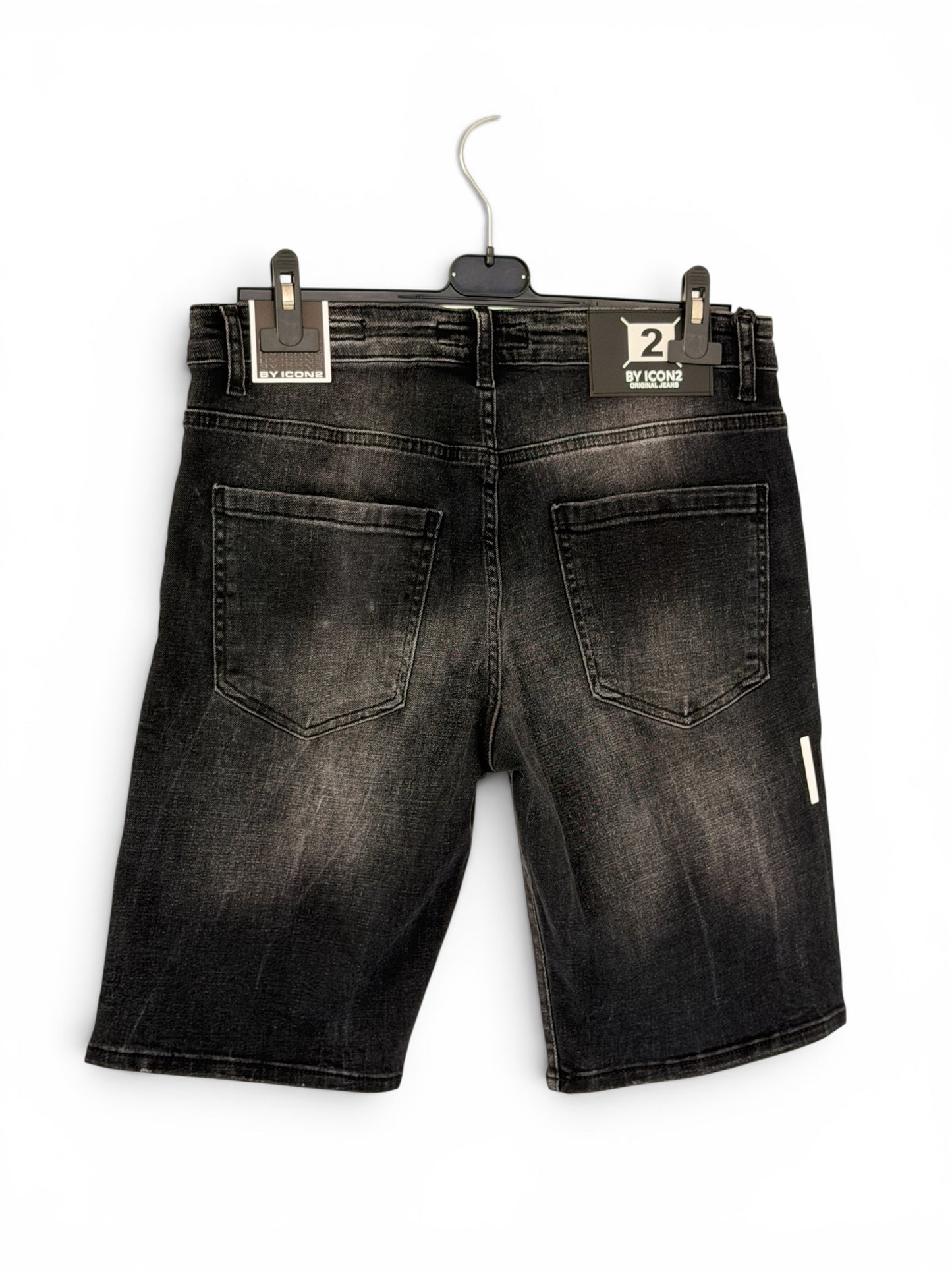 Herren Short Jeans - ICON shorts