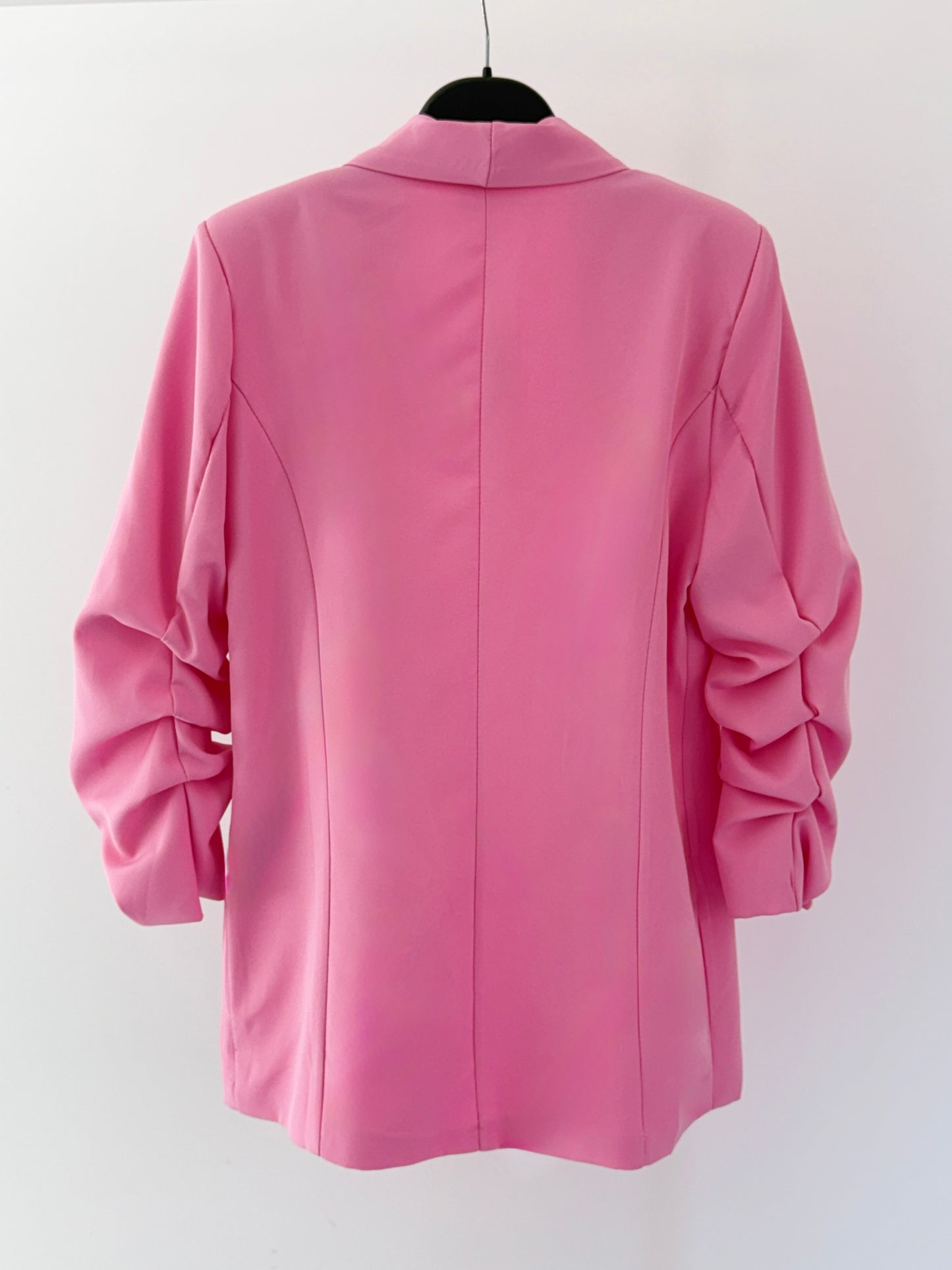 Damen Blazer / Anzugjacke One Size (~ S/M) - OFFICE GIRLIES