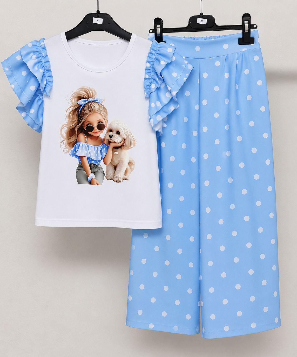 Kinder SET 4-14 Jahre - KIDS SET IBIZA