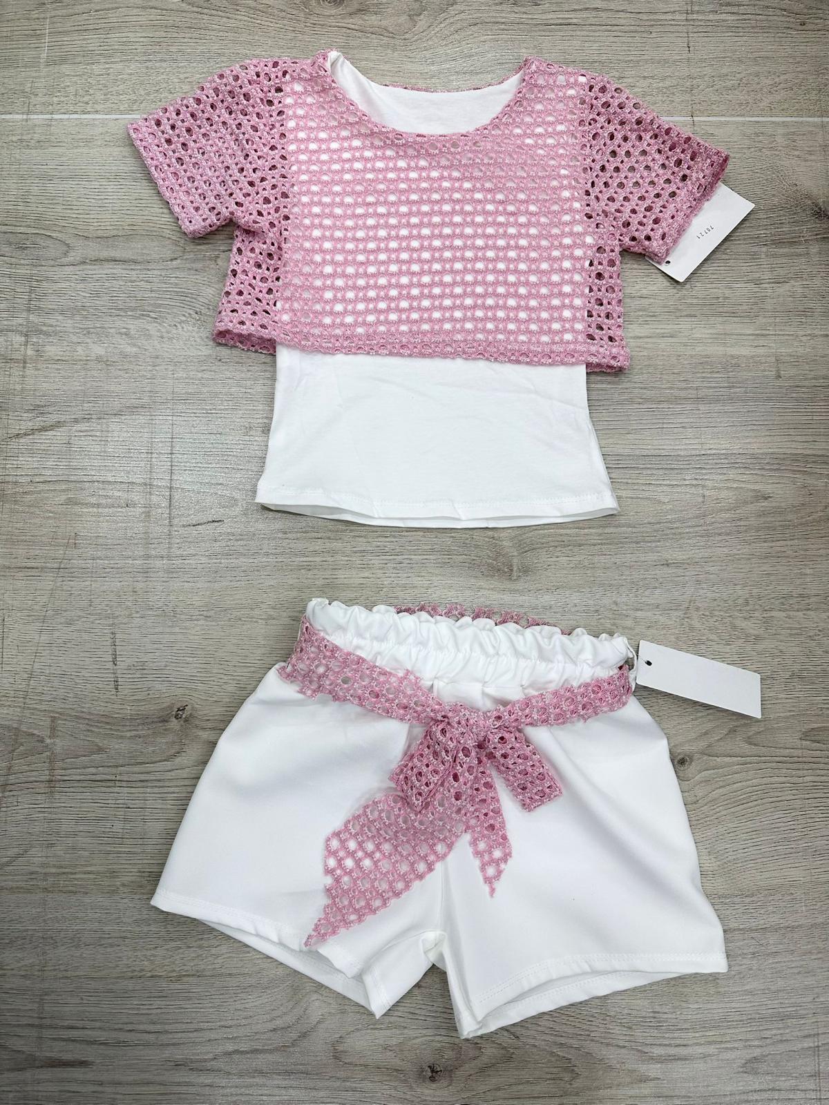 Kinder Set 4-14 Jahre - KIDS DRESS SET MALLORCA