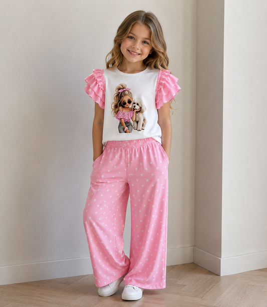 Kinder SET 4-14 Jahre - KIDS SET IBIZA