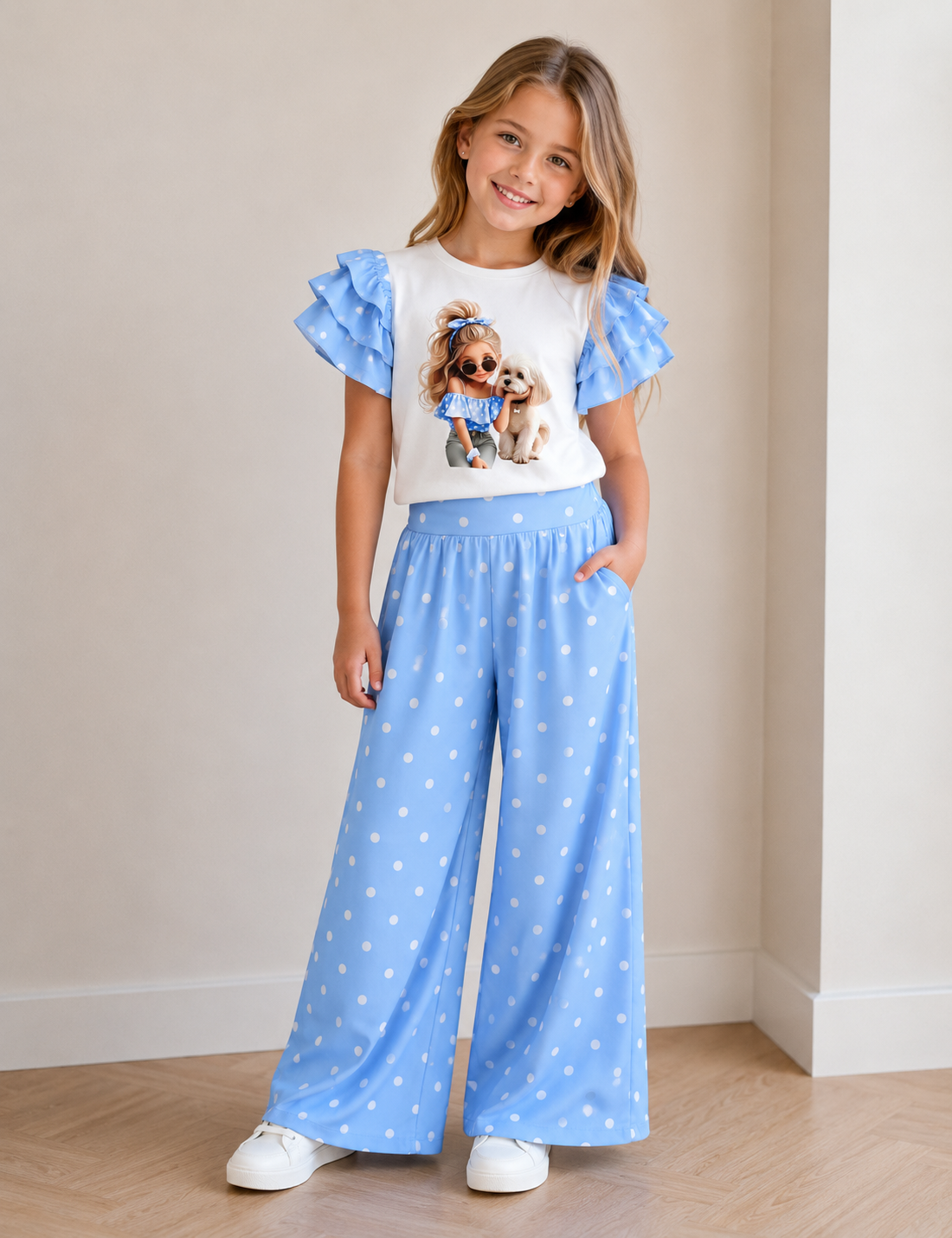 Kinder SET 4-14 Jahre - KIDS SET IBIZA