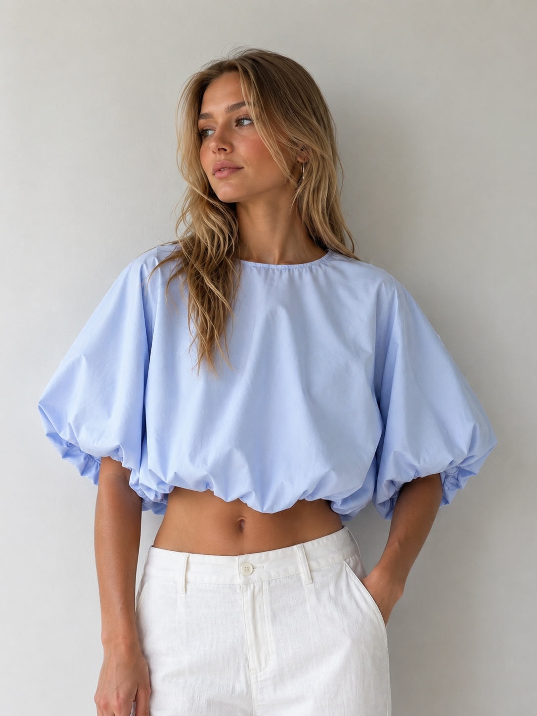 Damen Oberteil - SUMMER BREEZE TOP