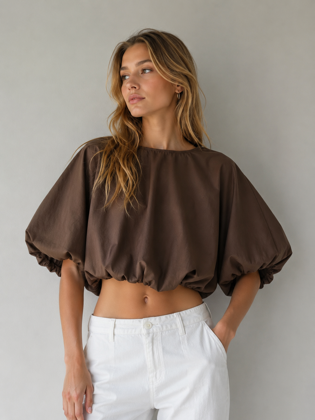 Damen Oberteil - SUMMER BREEZE TOP