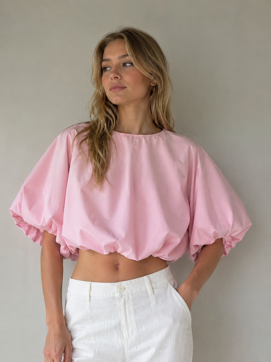 Damen Oberteil - SUMMER BREEZE TOP
