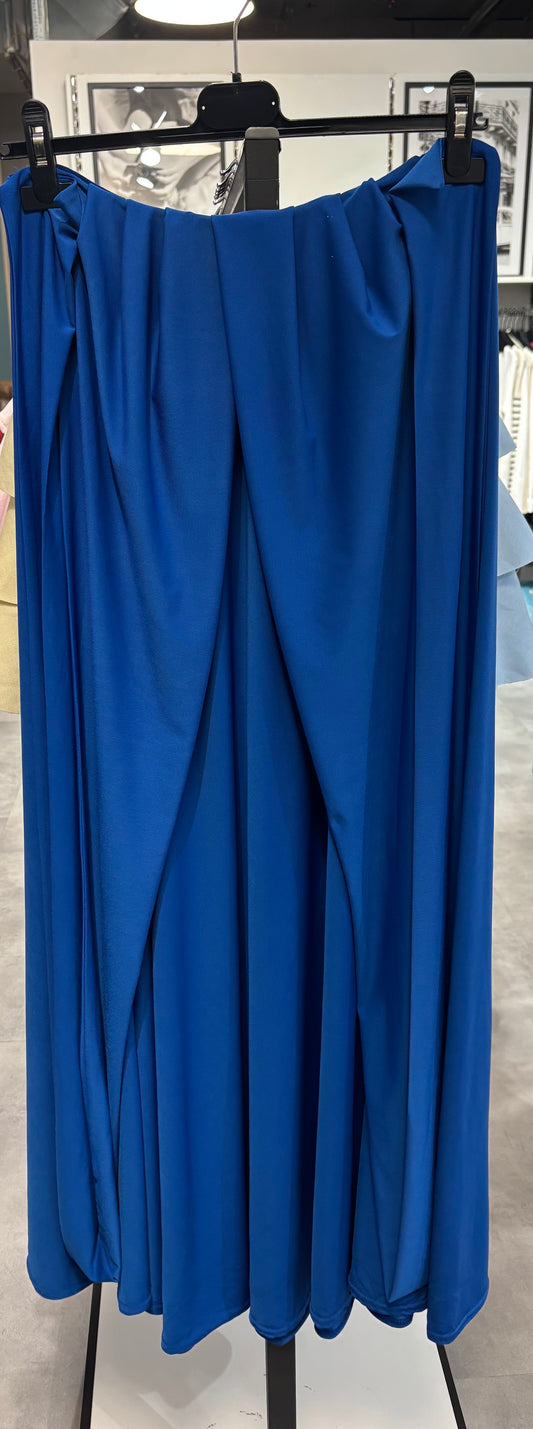 SALE % - Damen Kleid - BLUE GIRL IBIZA DRESS