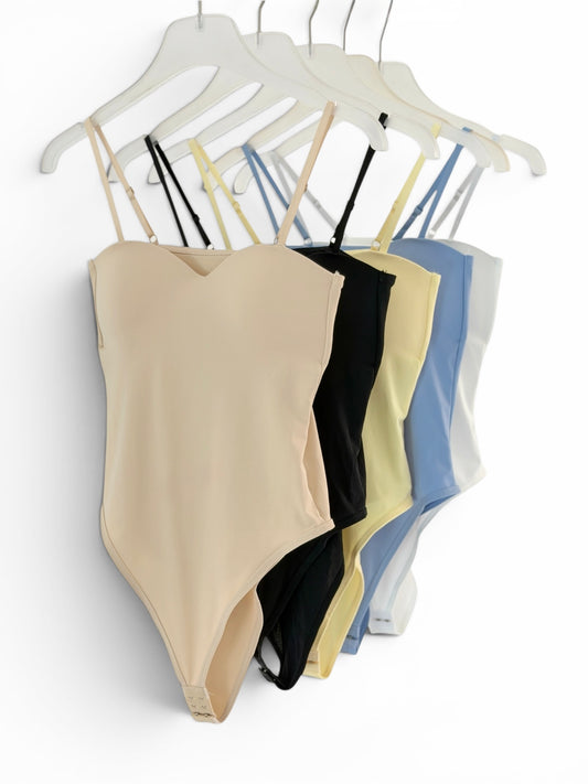 Damen Body Shapewear - BANDEAU SHAPEWEAR