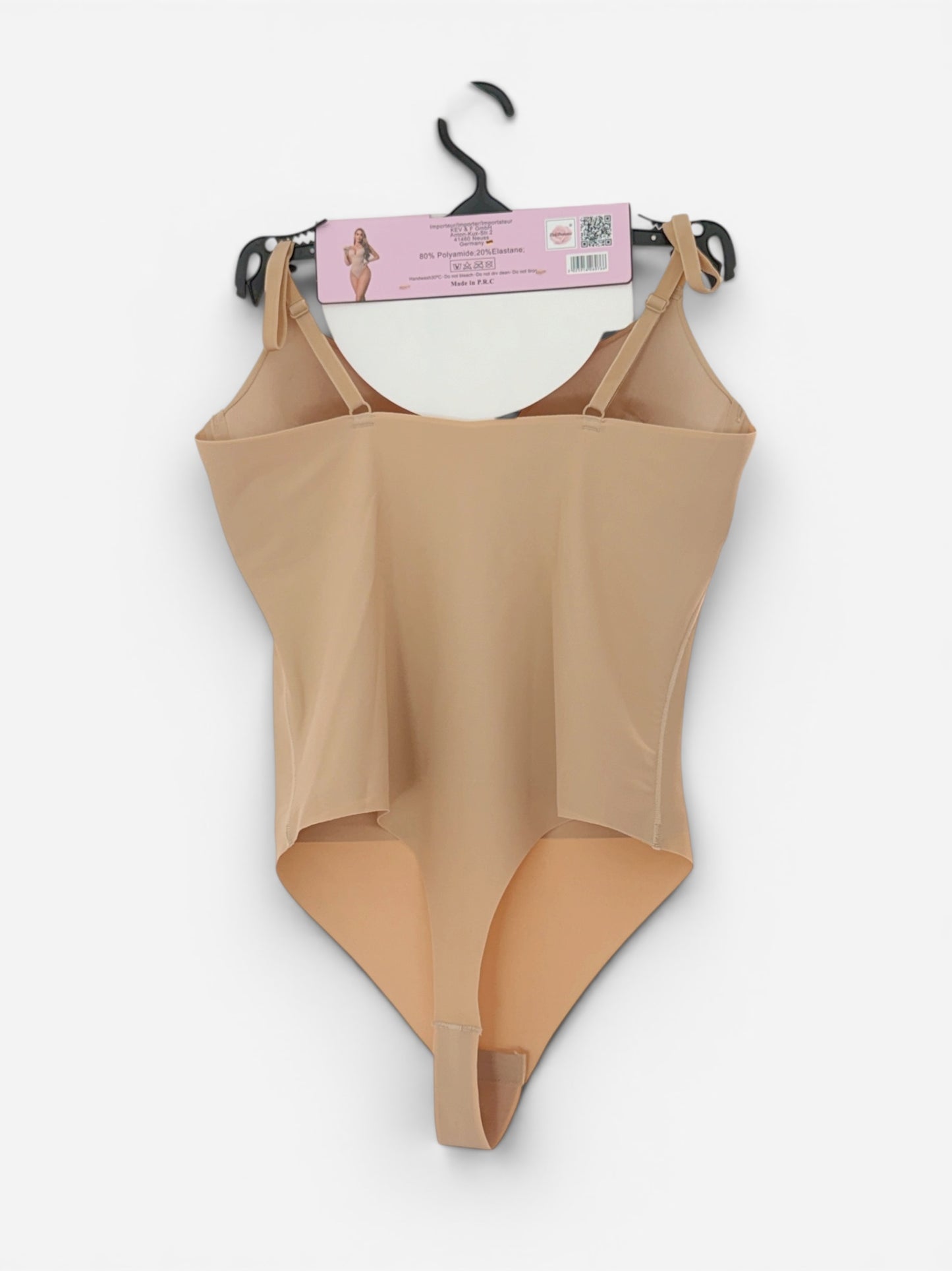 Damen Shapewear Body - MOULDED SHAPEWEAR