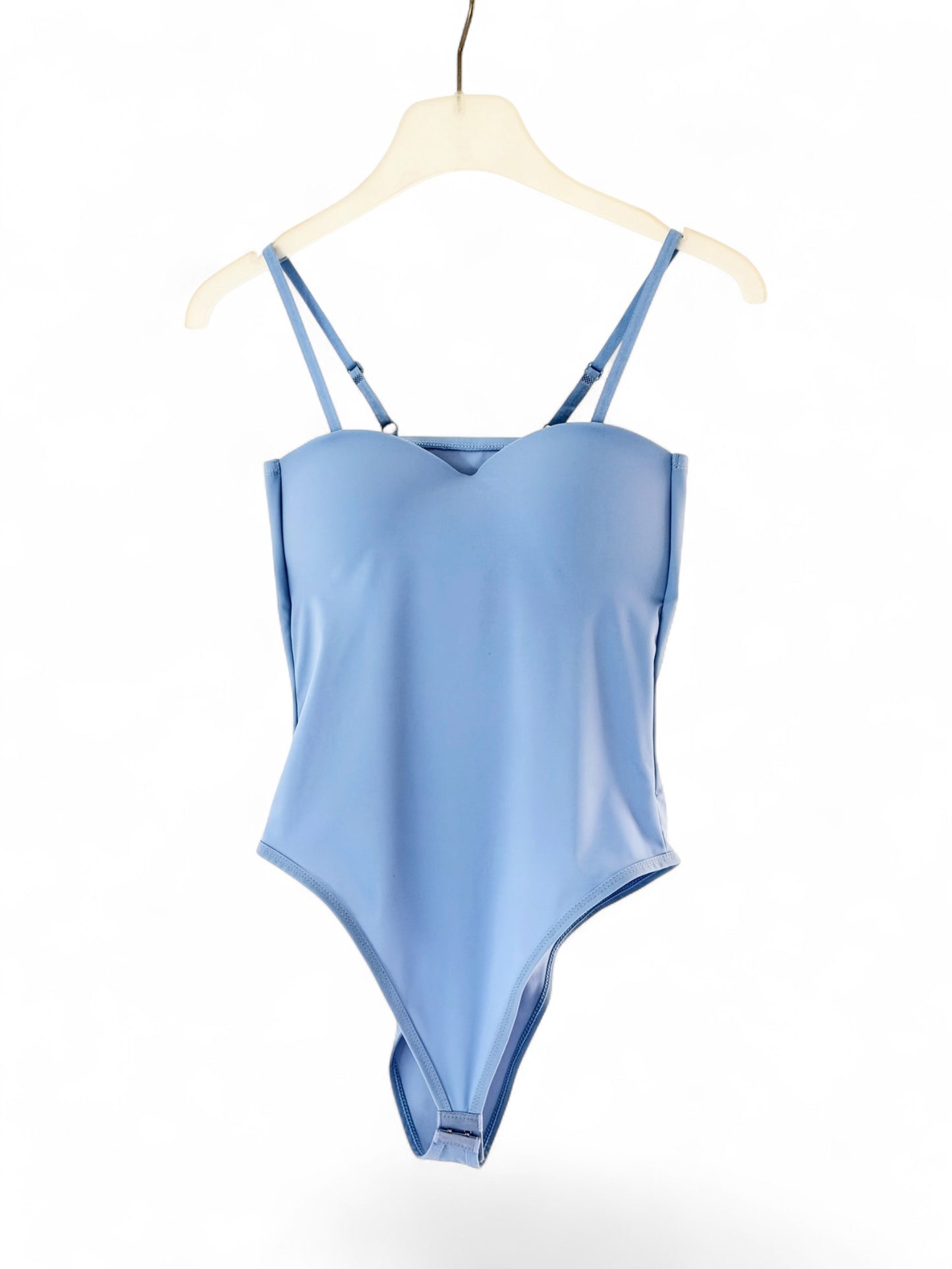 Damen Body Shapewear - BANDEAU SHAPEWEAR